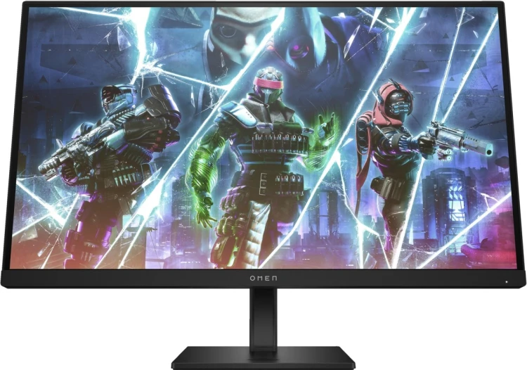 OMEN by HP Monitor dla graczy 27” FHD 240 Hz – OMEN 27s
