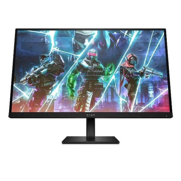 OMEN by HP Monitor dla graczy 27” FHD 240 Hz – OMEN 27s