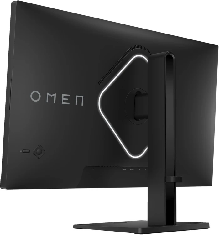 OMEN by HP Monitor dla graczy 27” FHD 240 Hz – OMEN 27s