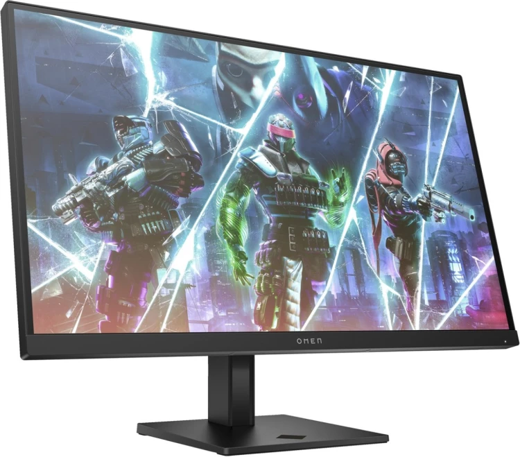 OMEN by HP Monitor dla graczy 27” FHD 240 Hz – OMEN 27s
