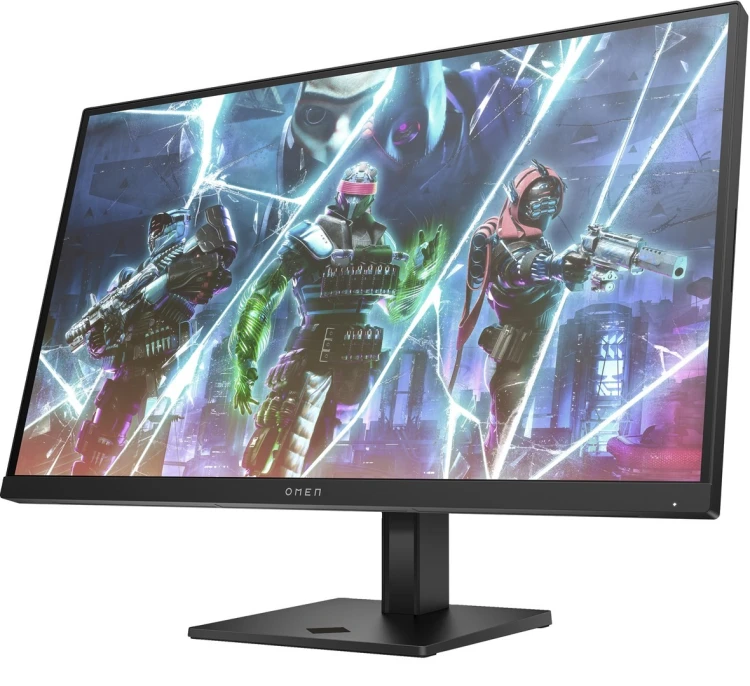 OMEN by HP Monitor dla graczy 27” FHD 240 Hz – OMEN 27s