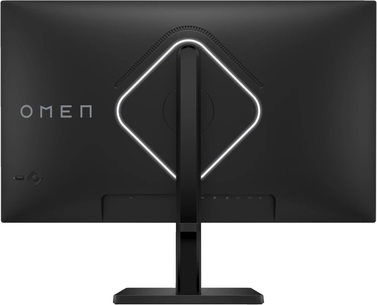 OMEN by HP Monitor dla graczy 27” FHD 240 Hz – OMEN 27s
