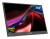 Verbatim Portable 15.6" FHD Monitor LIGHT Przenośny monitor Czarny 39,6 cm (15.6") LCD 1920 x 1080 px