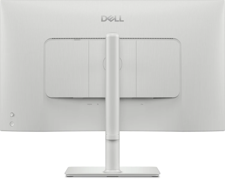 DELL Plus S2725QS monitor komputerowy 68,6 cm (27") 3840 x 2160 px 4K Ultra HD LCD Srebrny