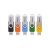 Intenso 3543585 pamięć USB 32 GB USB Typu-A 3.2 Gen 1 (3.1 Gen 1) Wielobarwny