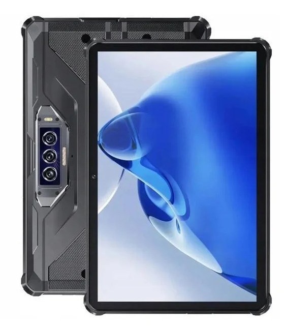 Oukitel RT7 5G Tablet 10.1" 32000 mAh 12/512GB Czarny