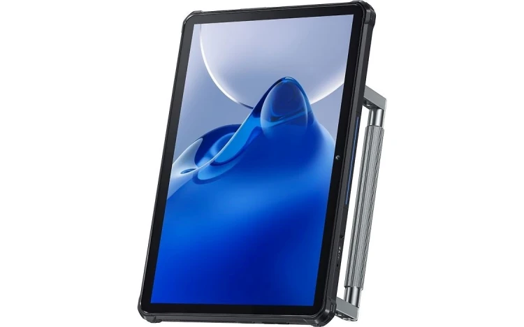 Oukitel RT7 5G Tablet 10.1" 32000 mAh 12/512GB Czarny