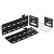 Uchwyt do TV Samsung WMN-B50EB/XC