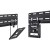 Uchwyt do TV Samsung WMN-B50EB/XC