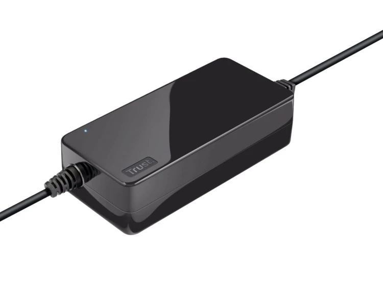 Trust Primo adapter zasilający/ inwentor Wewnętrzna 90 W Czarny