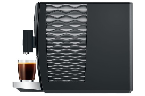 Ekspres do kawy Jura C3 Piano Black (EA)