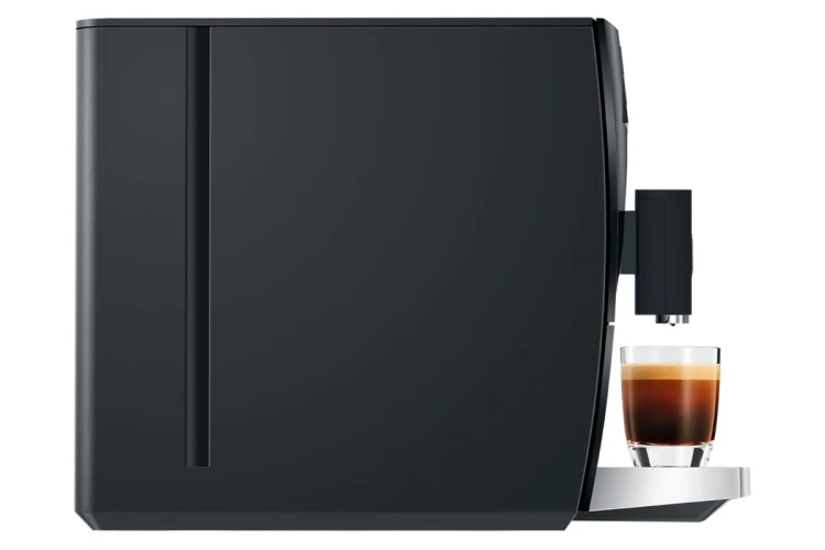 Ekspres do kawy Jura C3 Piano Black (EA)