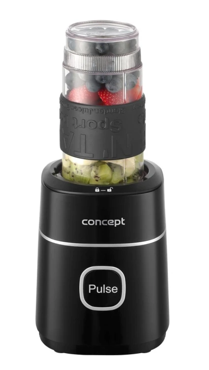 Blender kielichowy Smoothie 700W SM3490 CONCEPT