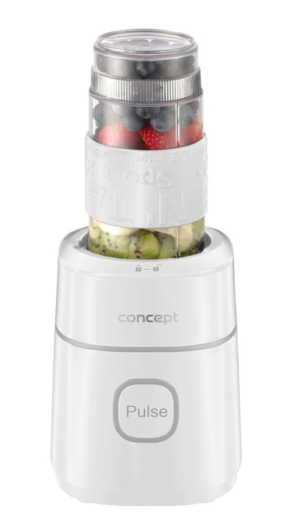 Blender kielichowy Smoothie 700W SM3491 CONCEPT