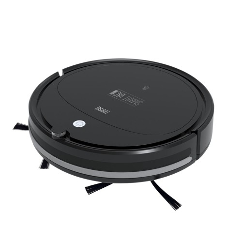Robot sprzątający Teesa Smart VAC 2 TSA5050 0,35L Tuya
