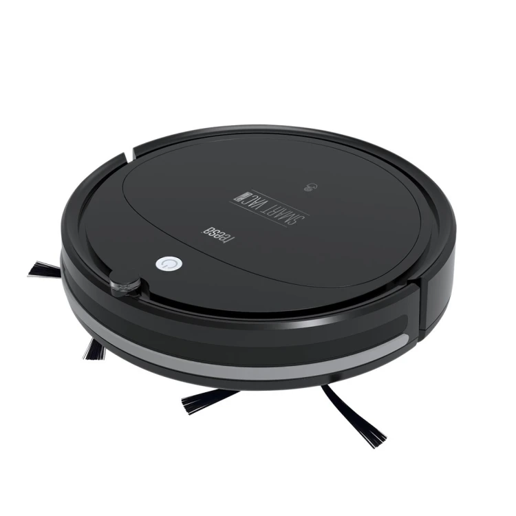 Robot sprzątający Teesa Smart VAC 2 TSA5050 0,35L Tuya