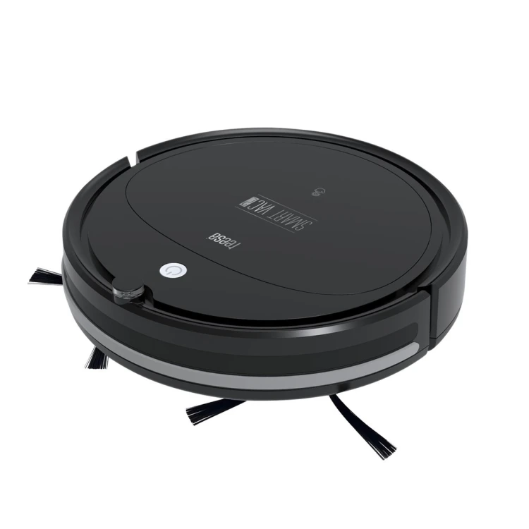 Robot sprzątający Teesa Smart VAC 2 TSA5050 0,35L Tuya