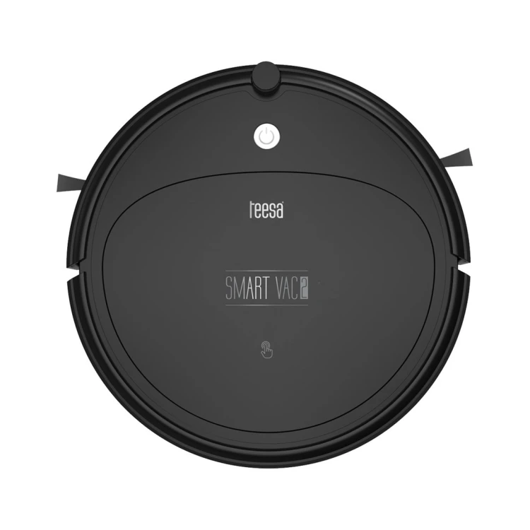 Robot sprzątający Teesa Smart VAC 2 TSA5050 0,35L Tuya