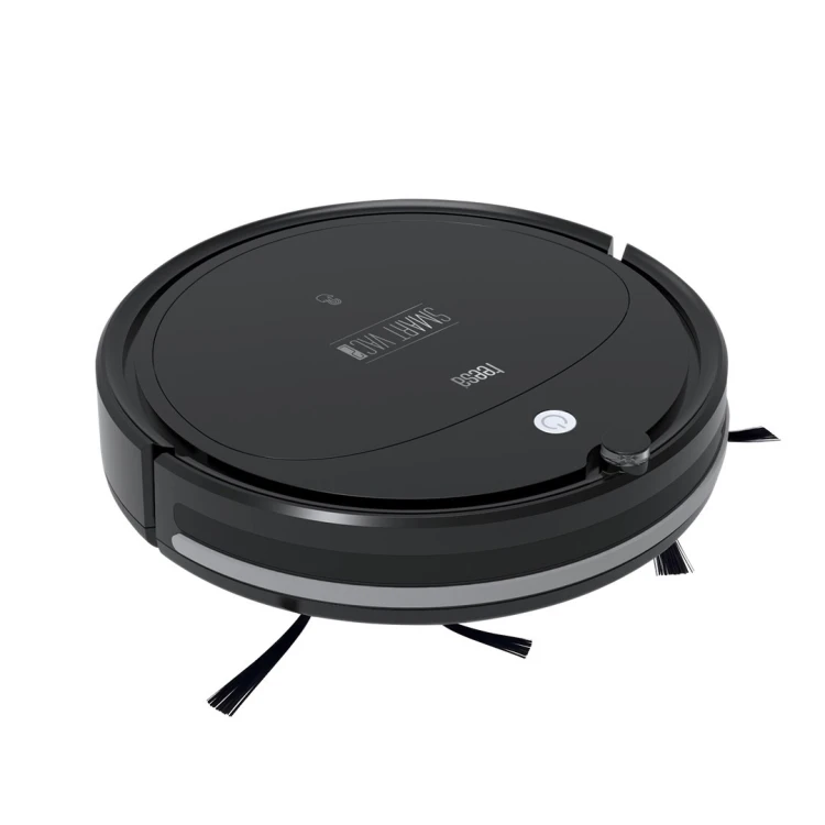 Robot sprzątający Teesa Smart VAC 2 TSA5050 0,35L Tuya