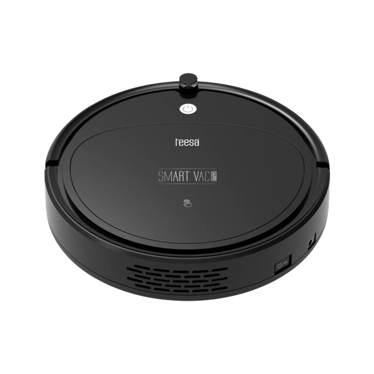Robot sprzątający Teesa Smart VAC 2 TSA5050 0,35L Tuya