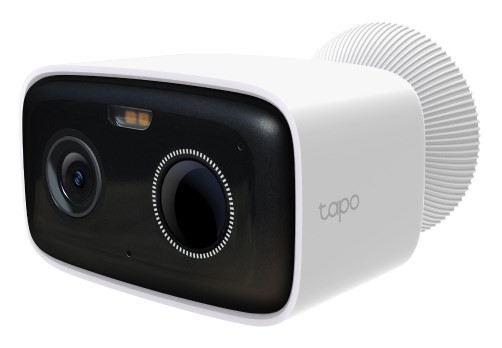Kamera TP-LINK Tapo C400
