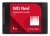Dysk SSD WD Red WDS100T1R0A (1 TB ; 2.5"; SATA III)