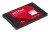 Dysk SSD WD Red WDS100T1R0A (1 TB ; 2.5"; SATA III)