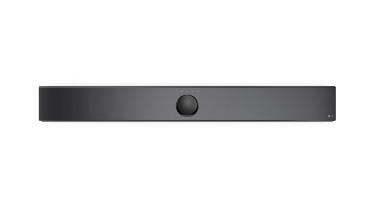 Soundbar LG Soundbar S70TY 3.1.1 400W Czarny