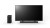 Soundbar LG Soundbar S70TY 3.1.1 400W Czarny