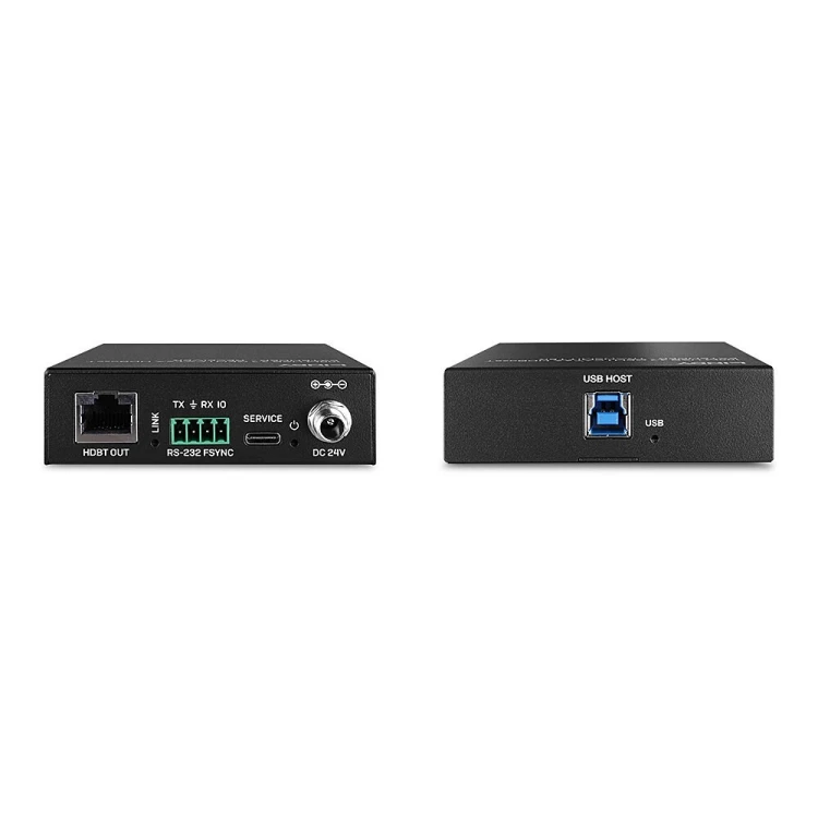 Lindy 100m USB 3.2 Gen 1 Cat.6A