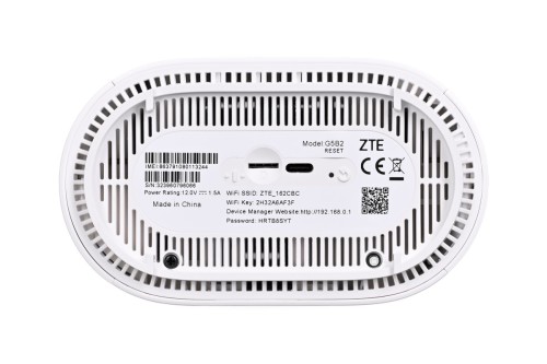Router ZTE G5B2
