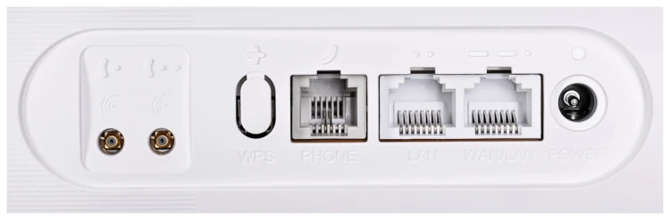 Router ZTE G5B2
