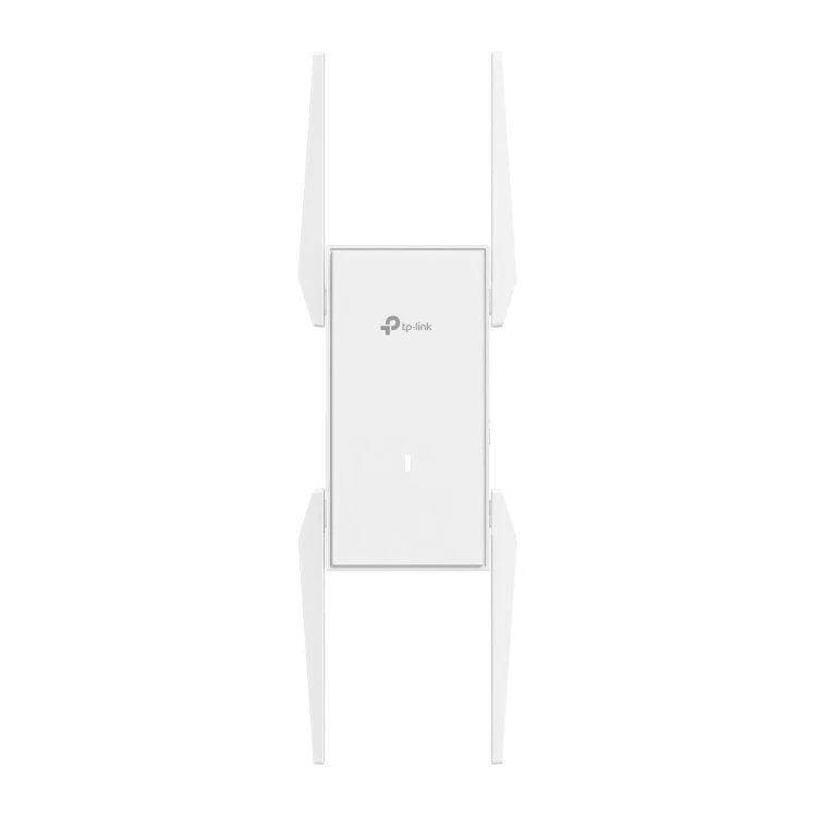 TP-Link Omada EAP673-Extender Wzmacniacz sieciowy Biały 10, 100, 1000 Mbit/s