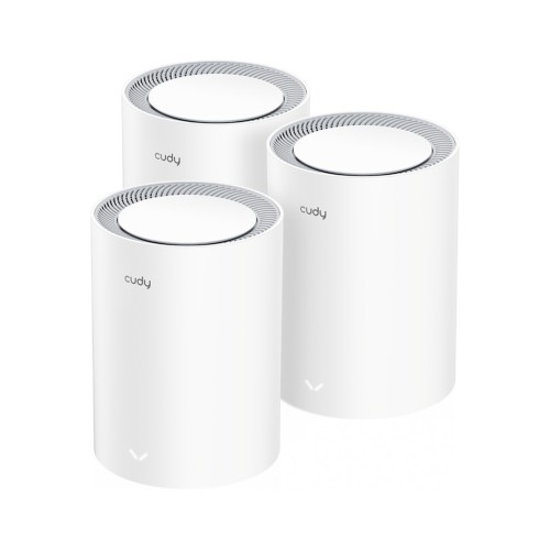 Cudy AX3000 Wi-Fi 6 Mesh 2.5G Solution