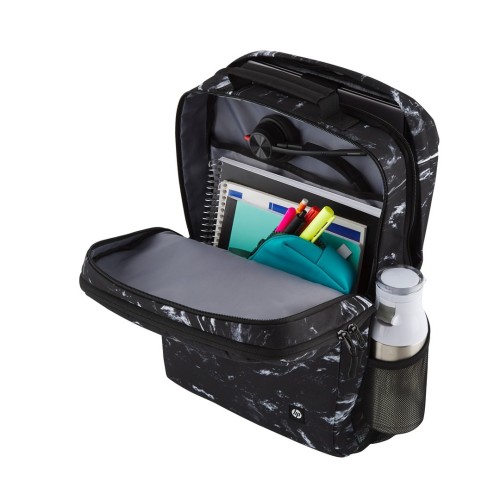 HP Plecak Campus XL Marble Stone