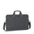 Rivacase 8257 torba na notebooka 43,9 cm (17.3") Pokrowiec Czarny