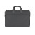 Rivacase 8257 torba na notebooka 43,9 cm (17.3") Pokrowiec Czarny