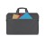 Rivacase 8257 torba na notebooka 43,9 cm (17.3") Pokrowiec Czarny