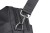 Rivacase 8257 torba na notebooka 43,9 cm (17.3") Pokrowiec Czarny