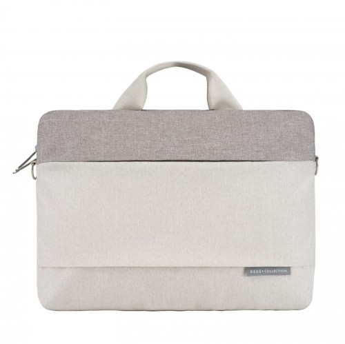 Etui kieszeniowe ASUS EOS 2 Carry Bag 15.6'' szary
