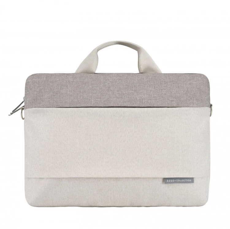 Etui kieszeniowe ASUS EOS 2 Carry Bag 15.6'' szary