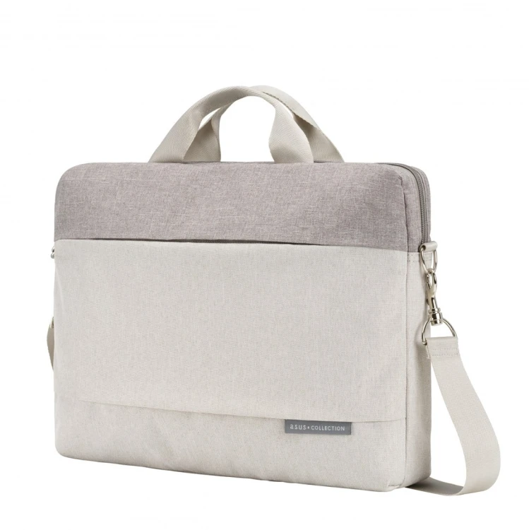Etui kieszeniowe ASUS EOS 2 Carry Bag 15.6'' szary