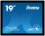 iiyama Touch-Display ProLite TF1934MC-B7X - 48 cm (19") - 1280 x 1024 SXGA