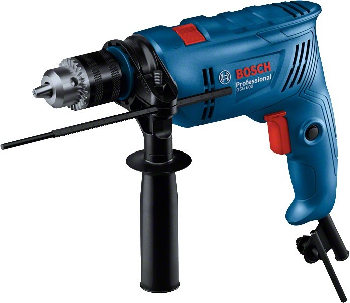 Bosch GSB 600 Professional 48000 RPM 1,7 kg