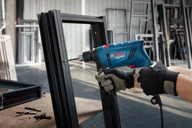 Bosch GSB 600 Professional 48000 RPM 1,7 kg
