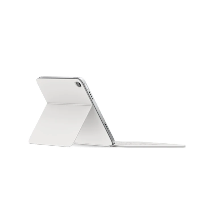 Apple Magic Keyboard Folio + Trackpad fĂĽr iPad (10./11.Gen.)