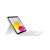 Apple Magic Keyboard Folio + Trackpad fĂĽr iPad (10./11.Gen.)