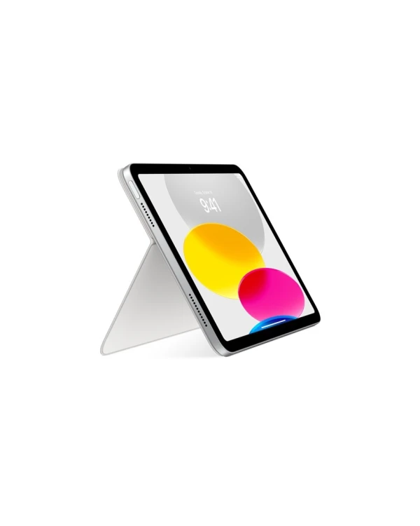 Apple Magic Keyboard Folio + Trackpad fĂĽr iPad (10./11.Gen.)