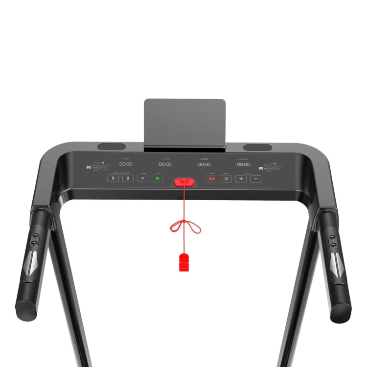 Bieżnia elektryczna REBEL ACTIVE model RBA-1018