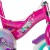 Rower dziecięcy Huffy Domek Gabbi 16" (21485W)